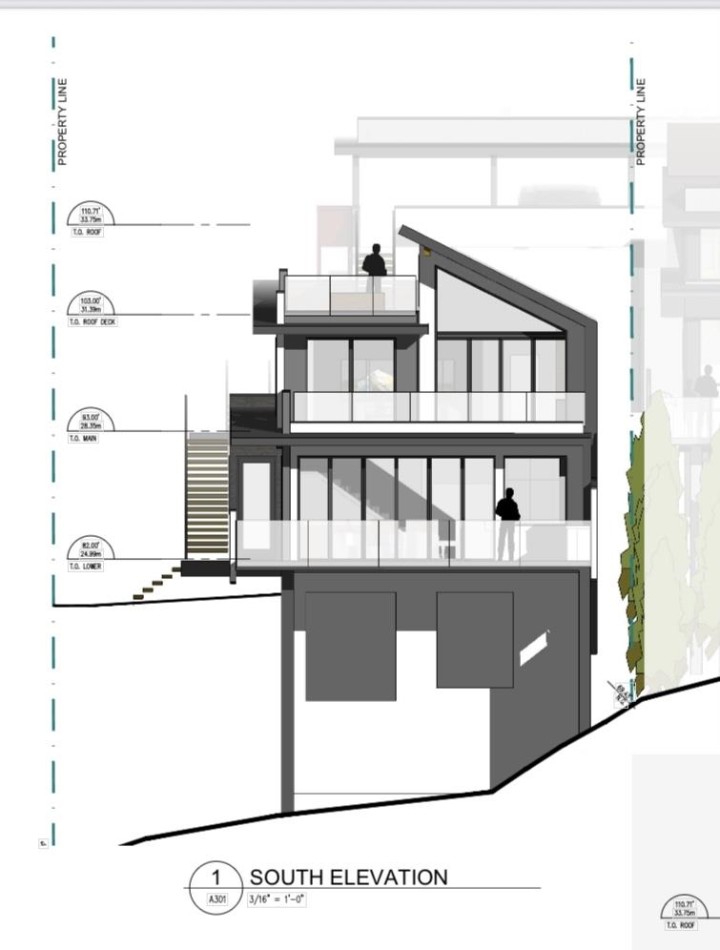 Photo 1 at 316 Sasamat Lane, Woodlands-Sunshine-Cascade, North Vancouver
