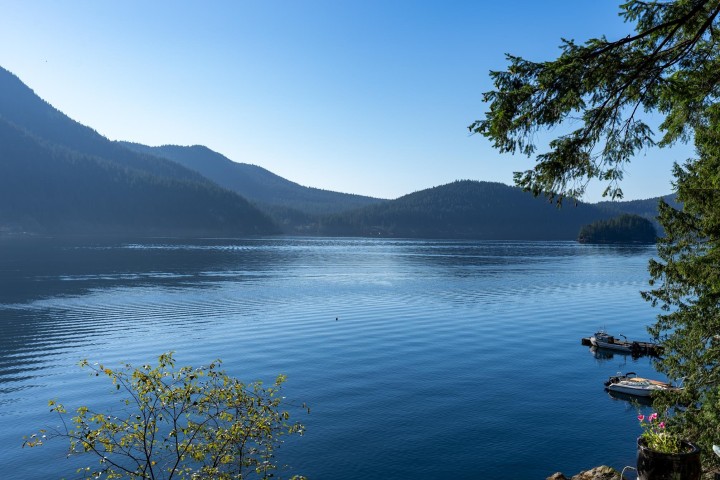 Photo 5 at 316 Sasamat Lane, Woodlands-Sunshine-Cascade, North Vancouver