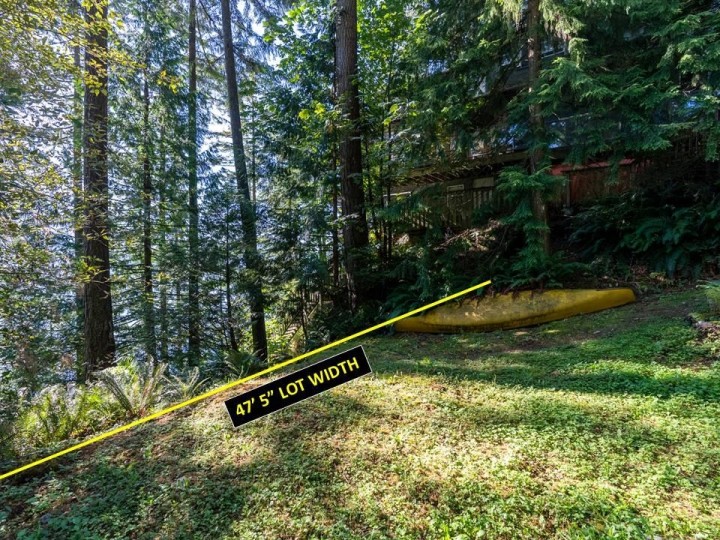 Photo 20 at 316 Sasamat Lane, Woodlands-Sunshine-Cascade, North Vancouver