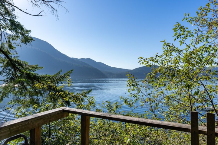 Photo 14 at 316 Sasamat Lane, Woodlands-Sunshine-Cascade, North Vancouver