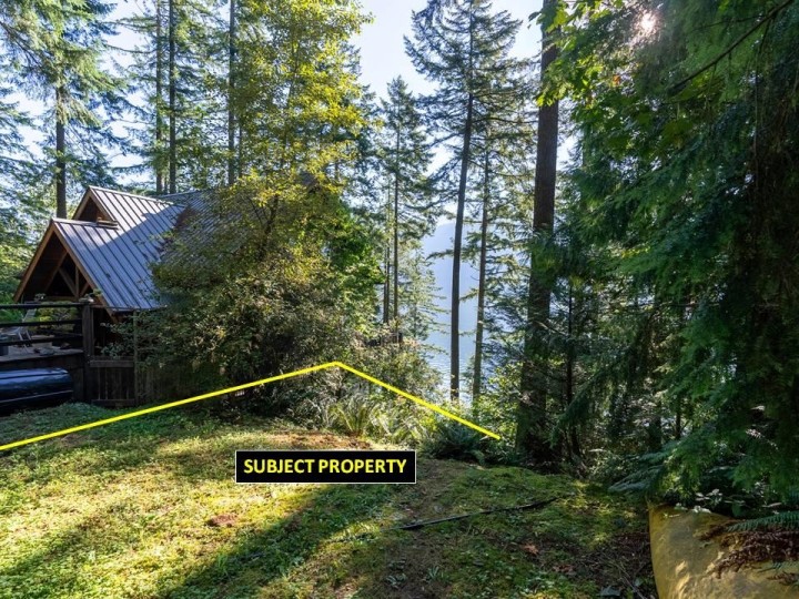 Photo 18 at 316 Sasamat Lane, Woodlands-Sunshine-Cascade, North Vancouver