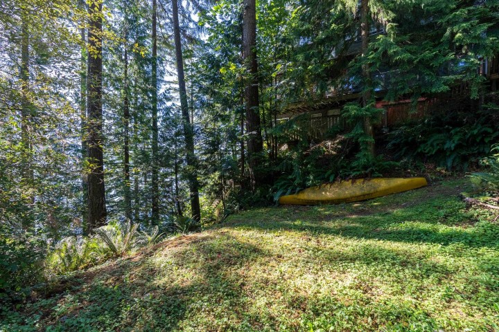 Photo 21 at 316 Sasamat Lane, Woodlands-Sunshine-Cascade, North Vancouver