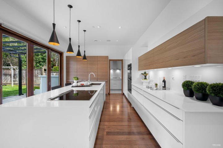 Photo 13 at 2227 Haywood Avenue, Dundarave, West Vancouver