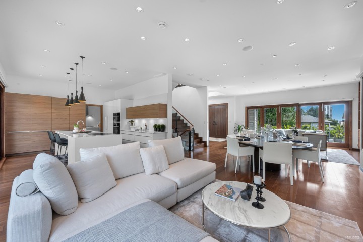 Photo 12 at 2227 Haywood Avenue, Dundarave, West Vancouver