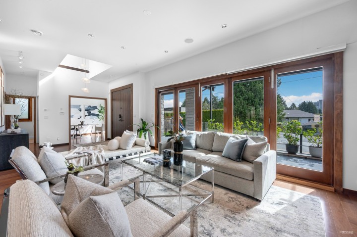 Photo 7 at 2227 Haywood Avenue, Dundarave, West Vancouver