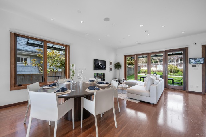 Photo 9 at 2227 Haywood Avenue, Dundarave, West Vancouver