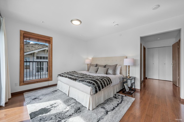 Photo 24 at 2227 Haywood Avenue, Dundarave, West Vancouver