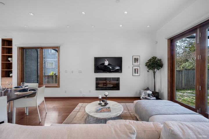 Photo 10 at 2227 Haywood Avenue, Dundarave, West Vancouver