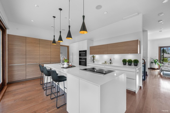 Photo 14 at 2227 Haywood Avenue, Dundarave, West Vancouver