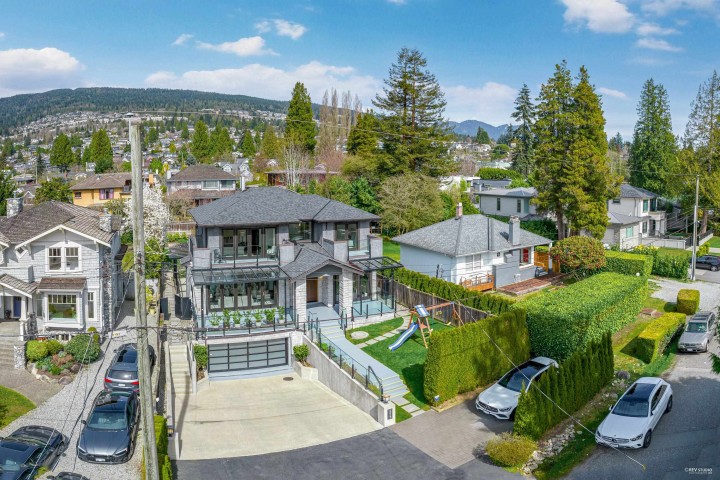 Photo 37 at 2227 Haywood Avenue, Dundarave, West Vancouver