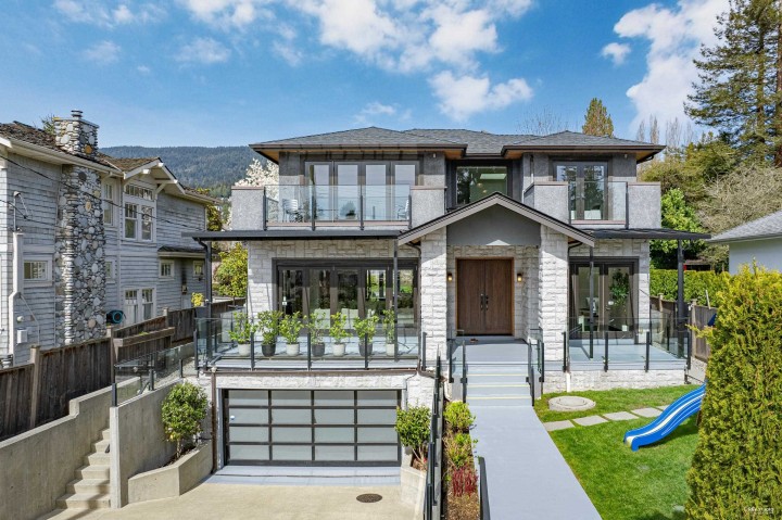 Photo 40 at 2227 Haywood Avenue, Dundarave, West Vancouver