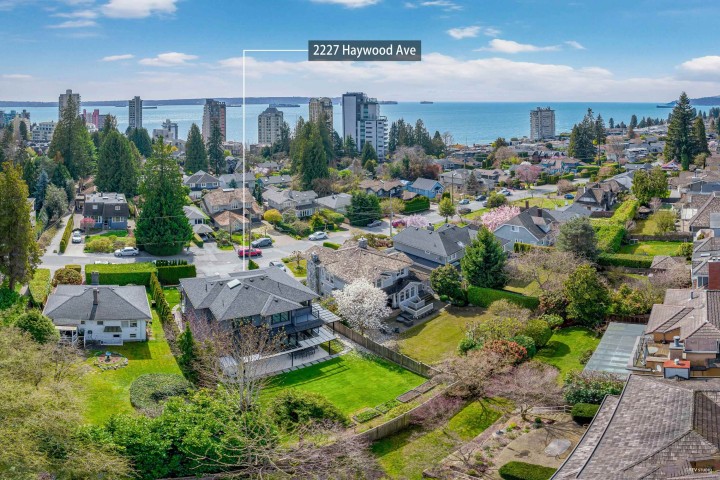 Photo 39 at 2227 Haywood Avenue, Dundarave, West Vancouver