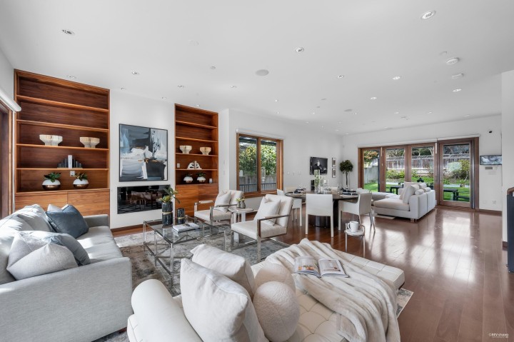 Photo 4 at 2227 Haywood Avenue, Dundarave, West Vancouver