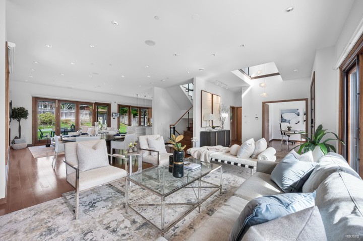 Photo 8 at 2227 Haywood Avenue, Dundarave, West Vancouver