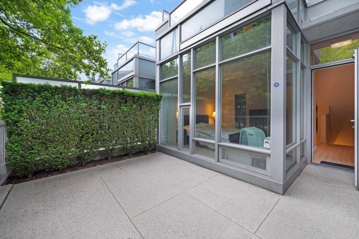 Photo 21 at 682 Citadel Parade, Downtown VW, Vancouver West