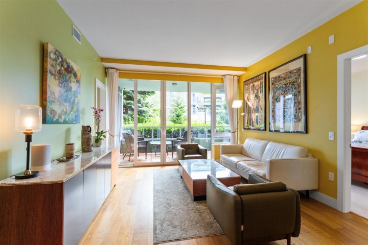 Photo 6 at 200 - 866 Arthur Erickson Place, Park Royal, West Vancouver