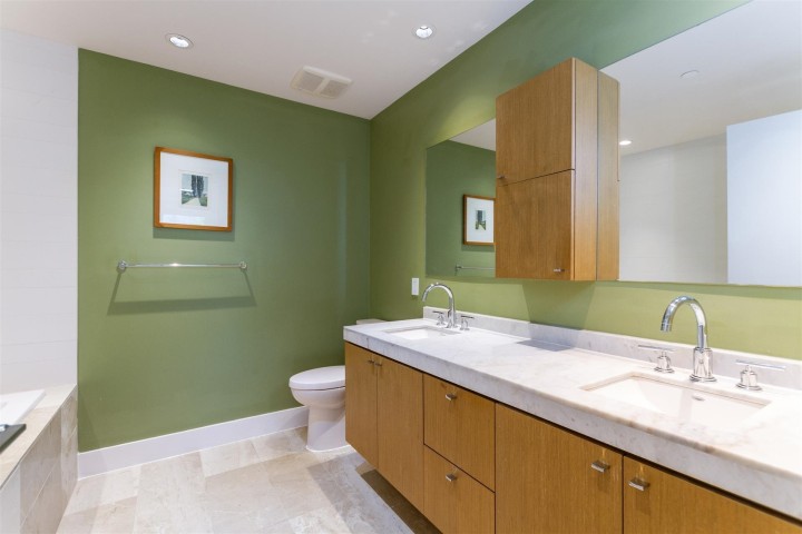 Photo 13 at 200 - 866 Arthur Erickson Place, Park Royal, West Vancouver