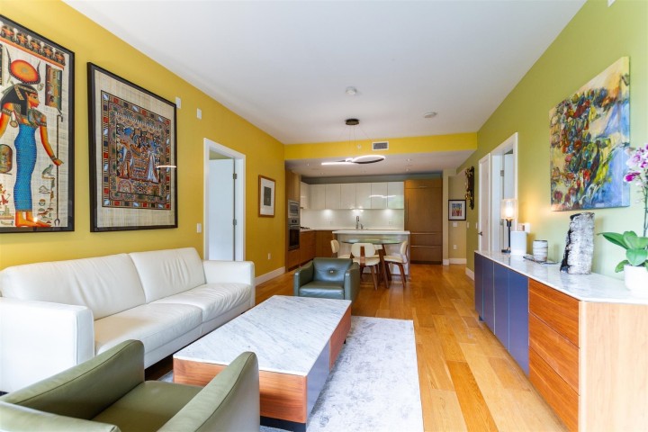 Photo 7 at 200 - 866 Arthur Erickson Place, Park Royal, West Vancouver