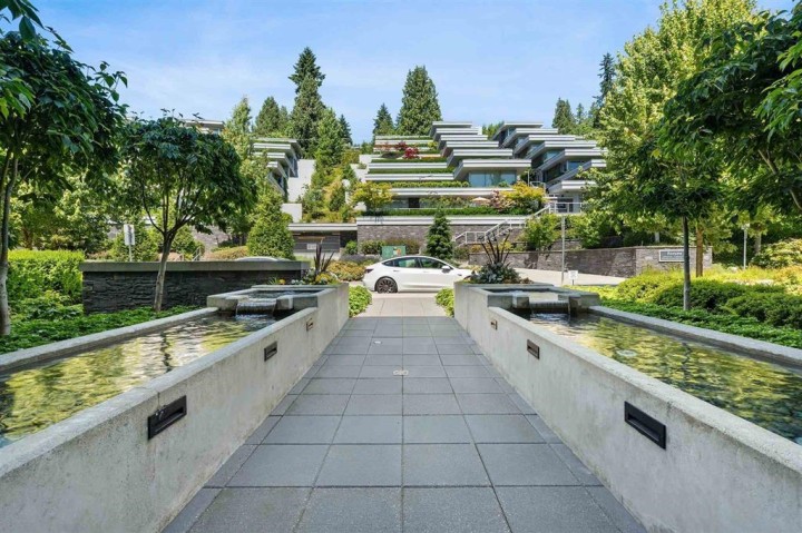 Photo 3 at 200 - 866 Arthur Erickson Place, Park Royal, West Vancouver