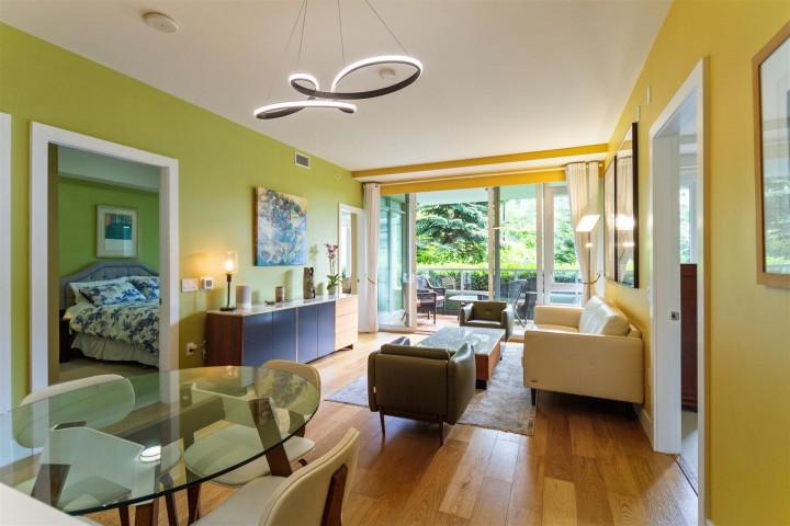 Photo 5 at 200 - 866 Arthur Erickson Place, Park Royal, West Vancouver