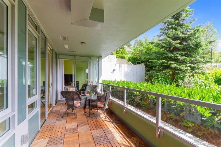 Photo 20 at 200 - 866 Arthur Erickson Place, Park Royal, West Vancouver