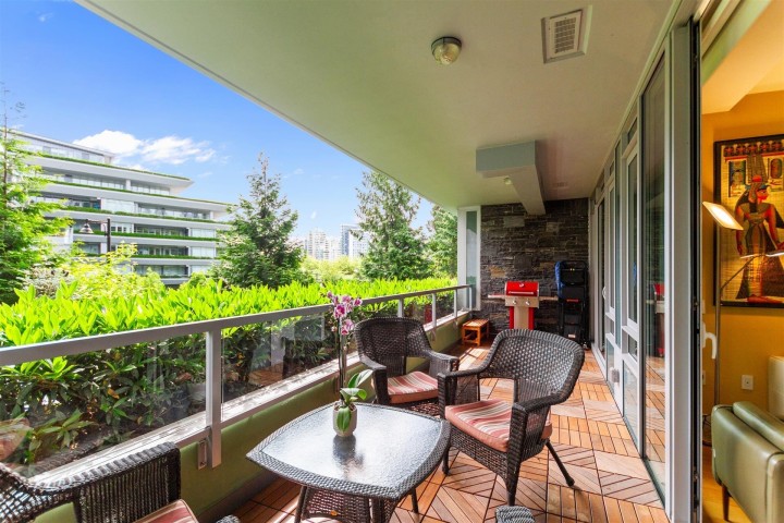 Photo 19 at 200 - 866 Arthur Erickson Place, Park Royal, West Vancouver