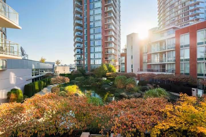 Photo 6 at 2208 - 58 Keefer Place, Downtown VW, Vancouver West