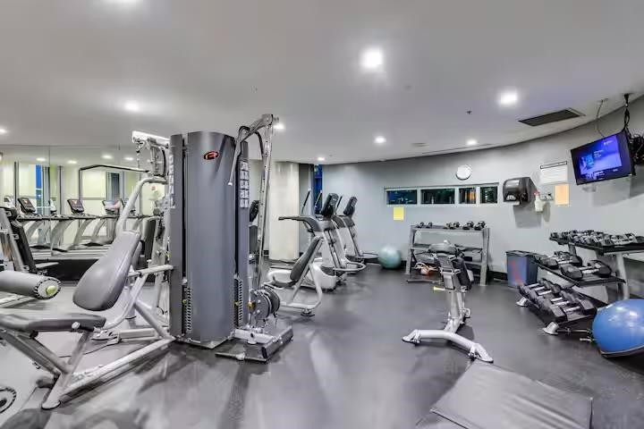 Photo 5 at 2208 - 58 Keefer Place, Downtown VW, Vancouver West