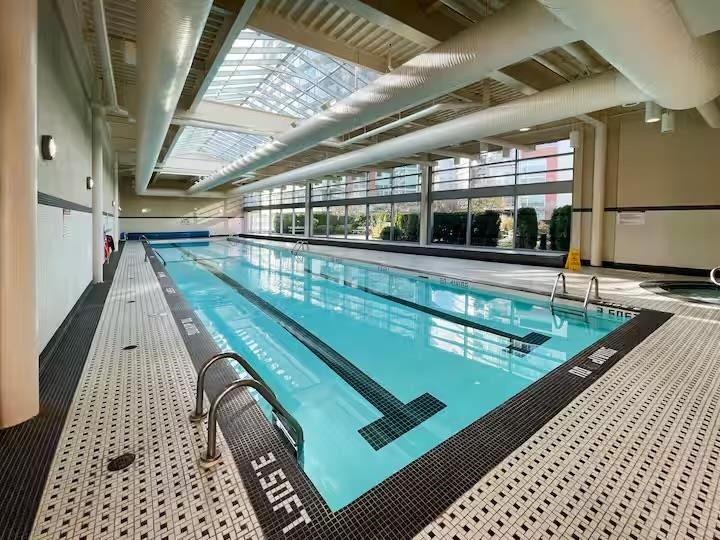 Photo 4 at 2208 - 58 Keefer Place, Downtown VW, Vancouver West