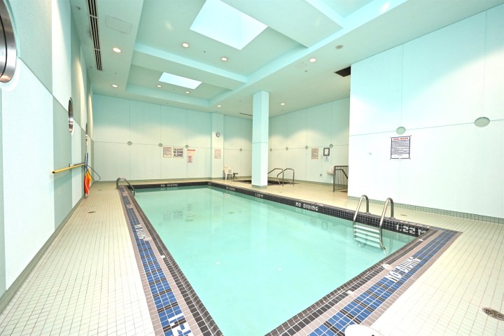 Photo 16 at 2002 - 1201 Marinaside Crescent, Yaletown, Vancouver West