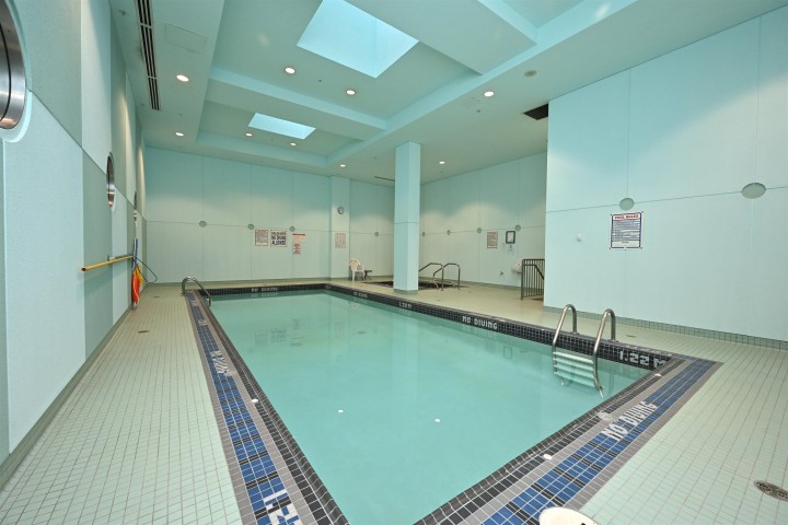 Photo 20 at 2002 - 1201 Marinaside Crescent, Yaletown, Vancouver West