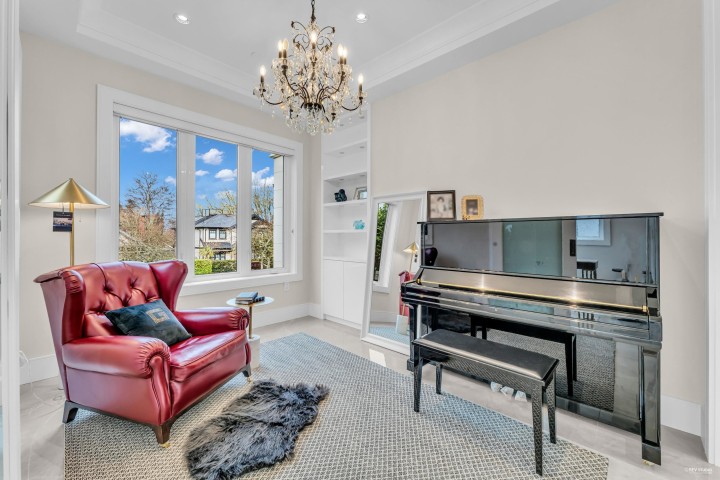 Photo 6 at 4112 W 11th Avenue, Point Grey, Vancouver West