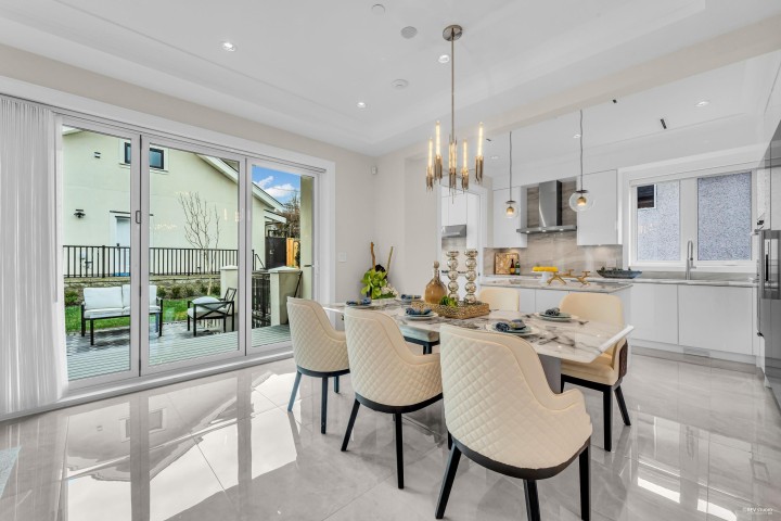 Photo 7 at 4112 W 11th Avenue, Point Grey, Vancouver West