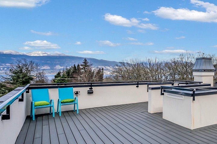 Photo 3 at 4112 W 11th Avenue, Point Grey, Vancouver West