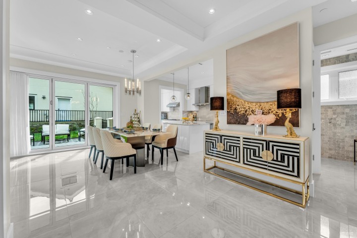 Photo 5 at 4112 W 11th Avenue, Point Grey, Vancouver West