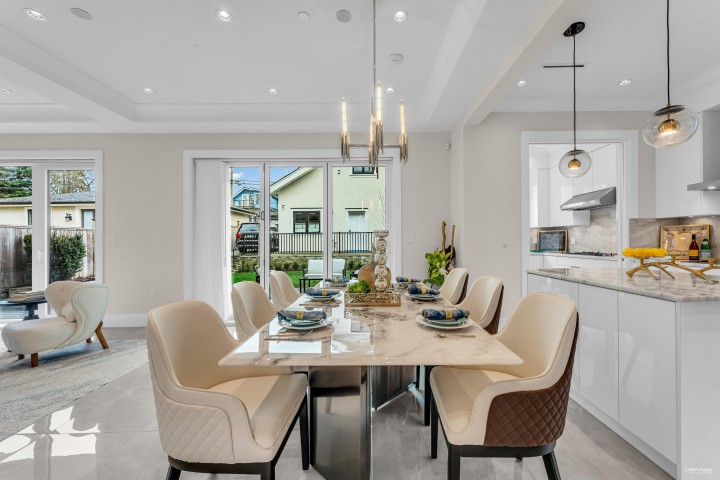 Photo 8 at 4112 W 11th Avenue, Point Grey, Vancouver West