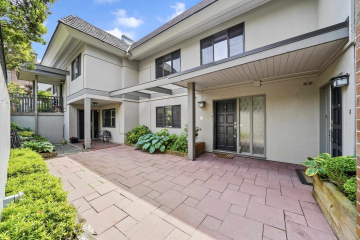 Photo 2 at 6 - 2206 Folkestone Way, Panorama Village, West Vancouver