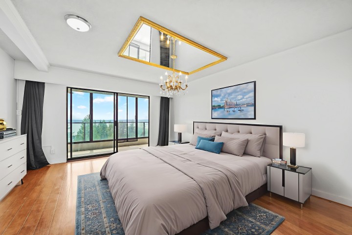 Photo 17 at 6 - 2206 Folkestone Way, Panorama Village, West Vancouver