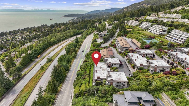 Photo 36 at 6 - 2206 Folkestone Way, Panorama Village, West Vancouver