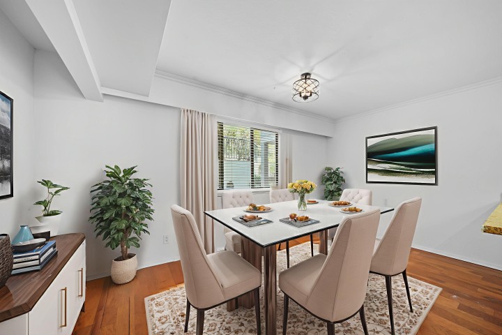 Photo 5 at 6 - 2206 Folkestone Way, Panorama Village, West Vancouver