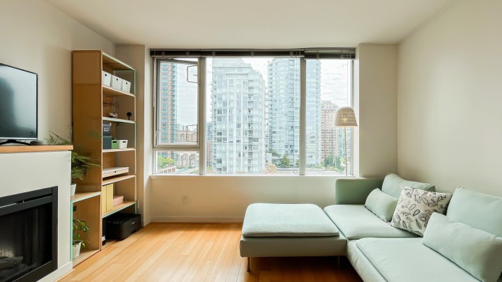 Photo 2 at 809 - 822 Seymour Street, Downtown VW, Vancouver West