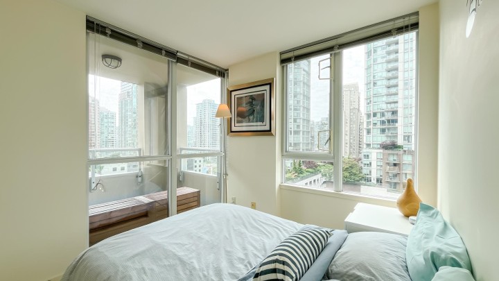 Photo 13 at 809 - 822 Seymour Street, Downtown VW, Vancouver West