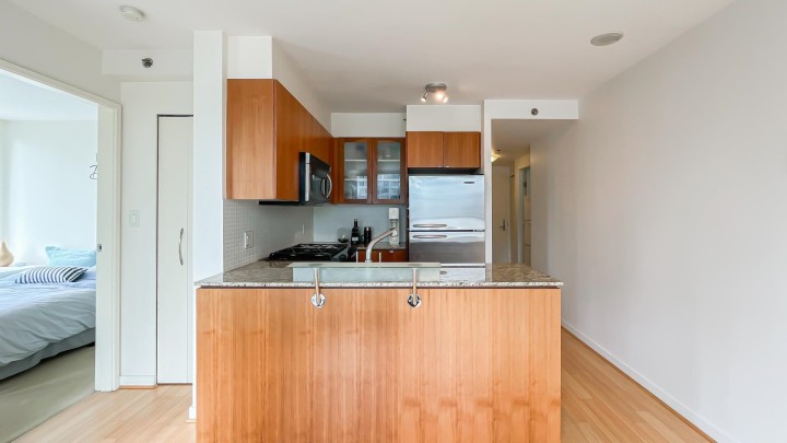 Photo 7 at 809 - 822 Seymour Street, Downtown VW, Vancouver West