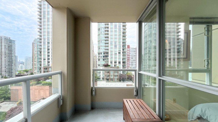 Photo 18 at 809 - 822 Seymour Street, Downtown VW, Vancouver West