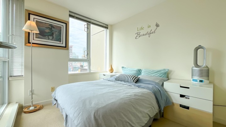 Photo 11 at 809 - 822 Seymour Street, Downtown VW, Vancouver West