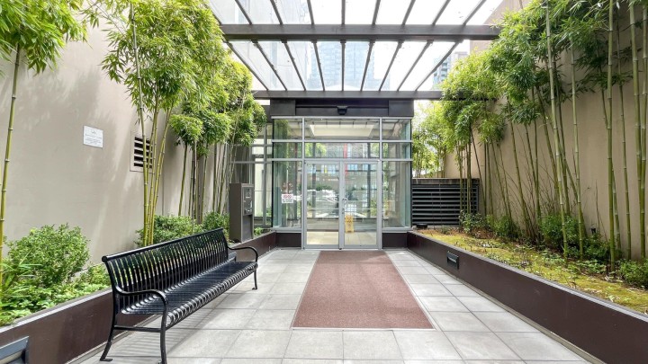 Photo 19 at 809 - 822 Seymour Street, Downtown VW, Vancouver West