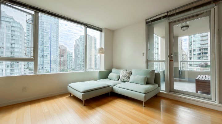 Photo 4 at 809 - 822 Seymour Street, Downtown VW, Vancouver West