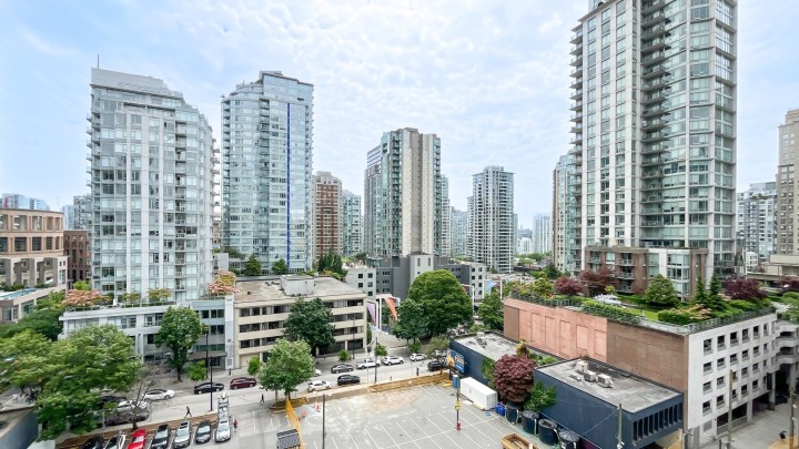 Photo 21 at 809 - 822 Seymour Street, Downtown VW, Vancouver West