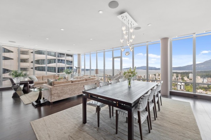 Photo 6 at PH1 - 1028 Barclay Street, West End VW, Vancouver West