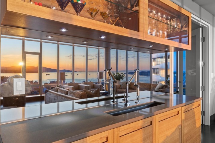 Photo 13 at PH1 - 1028 Barclay Street, West End VW, Vancouver West